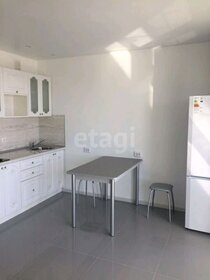 34 м², квартира-студия 25 000 ₽ в месяц - изображение 21