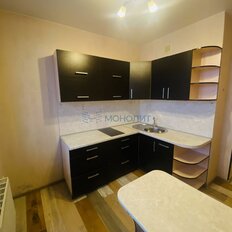 Квартира 36 м², 1-комнатная - изображение 2