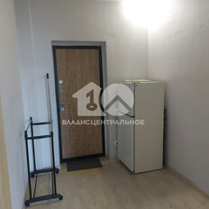 Квартира 32,6 м², студия - изображение 4