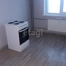 Квартира 38,1 м², 1-комнатная - изображение 5