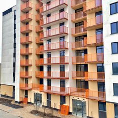 Квартира 61,3 м², 2-комнатная - изображение 1