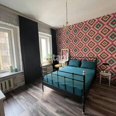 Квартира 71,4 м², 2-комнатная - изображение 1