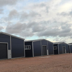 450 м², склад - изображение 1