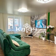 Квартира 72,9 м², 3-комнатная - изображение 2