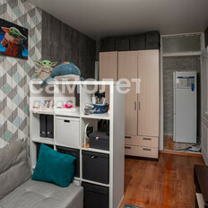 Квартира 17,5 м², студия - изображение 4