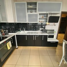 Квартира 97,6 м², 3-комнатная - изображение 3