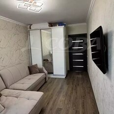 Квартира 51,1 м², 2-комнатная - изображение 1