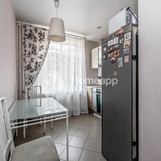 Квартира 52,6 м², 2-комнатная - изображение 2