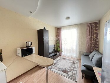 19,7 м², квартира-студия 2 150 000 ₽ - изображение 82