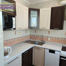 Квартира 55,5 м², 3-комнатная - изображение 5