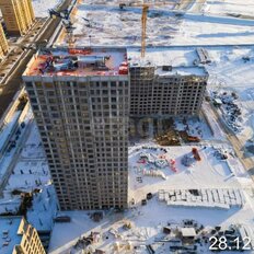 Квартира 22,5 м², студия - изображение 4