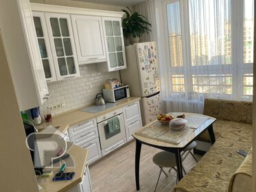 Купить однокомнатную квартиру в многоэтажном доме у метро Площадь Ленина в Новосибирске - изображение 26