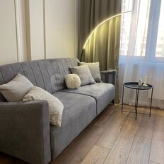 Квартира 43,8 м², 2-комнатная - изображение 4