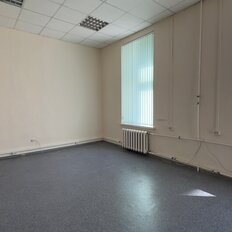 39,8 м², офис - изображение 2