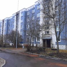 Квартира 52 м², 2-комнатная - изображение 1