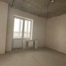 Квартира 33 м², 1-комнатная - изображение 2