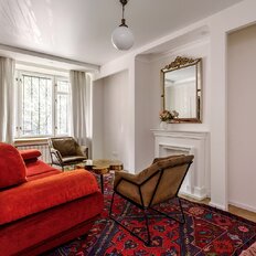 Квартира 42,5 м², 2-комнатная - изображение 1
