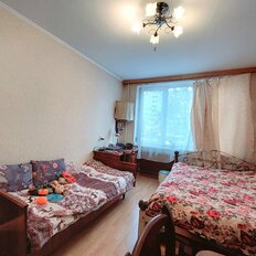 Квартира 29,3 м², 1-комнатная - изображение 1