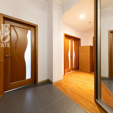 Квартира 142,8 м², 3-комнатная - изображение 5