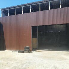 150 м², склад - изображение 2