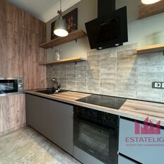 Квартира 42 м², 1-комнатная - изображение 5