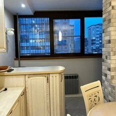 Квартира 72 м², 3-комнатная - изображение 4