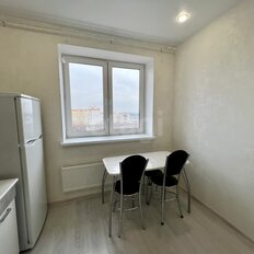 Квартира 41 м², 1-комнатная - изображение 2