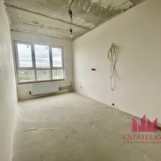 Квартира 35,5 м², 1-комнатная - изображение 5