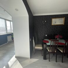 Квартира 93,5 м², 2-комнатная - изображение 5