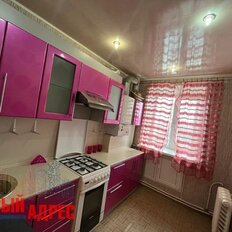 Квартира 52,8 м², 2-комнатная - изображение 3