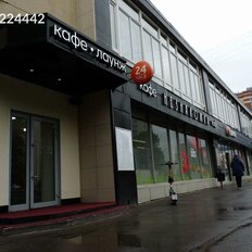 540 м², готовый бизнес - изображение 5