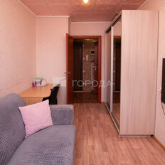Квартира 43,5 м², 2-комнатная - изображение 3
