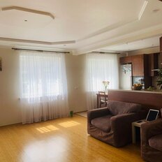 Квартира 126 м², 4-комнатная - изображение 5