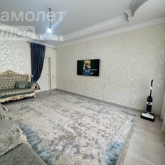 Квартира 106,1 м², 3-комнатная - изображение 3