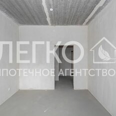 Квартира 70,9 м², 3-комнатная - изображение 4