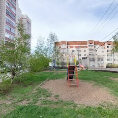 Квартира 64,8 м², 3-комнатная - изображение 2