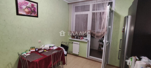 25,3 м², квартира-студия 3 542 000 ₽ - изображение 26