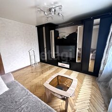 Квартира 39,1 м², 2-комнатная - изображение 5