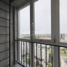 Квартира 46,5 м², 1-комнатная - изображение 4