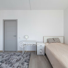 Квартира 53 м², 2-комнатная - изображение 4