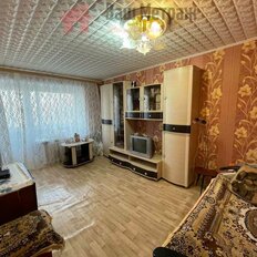 Квартира 43,9 м², 2-комнатная - изображение 5