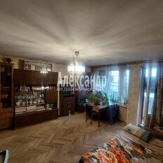 Квартира 58,5 м², 3-комнатная - изображение 3