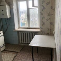 Квартира 31,3 м², 1-комнатная - изображение 5