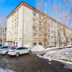 19,3 м², комната - изображение 5