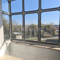 Квартира 21,4 м², 1-комнатная - изображение 3