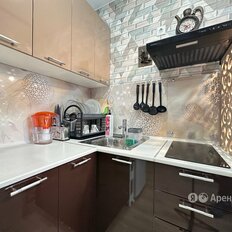 Квартира 22 м², студия - изображение 1