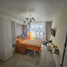 Квартира 38,8 м², 1-комнатная - изображение 1