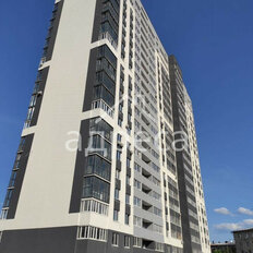 Квартира 39 м², студия - изображение 5