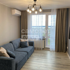 Квартира 38 м², 2-комнатная - изображение 3