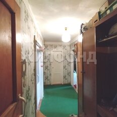 Квартира 62 м², 3-комнатная - изображение 4